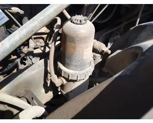 DAVCO FUEL PRO 382 FUEL WATER SEPARATOR ASSEMBLY