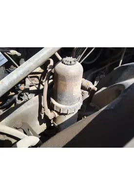 DAVCO FUEL PRO 382 FUEL WATER SEPARATOR ASSEMBLY