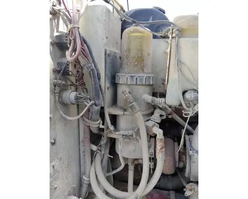 DAVCO FUEL PRO 382 FUEL WATER SEPARATOR ASSEMBLY