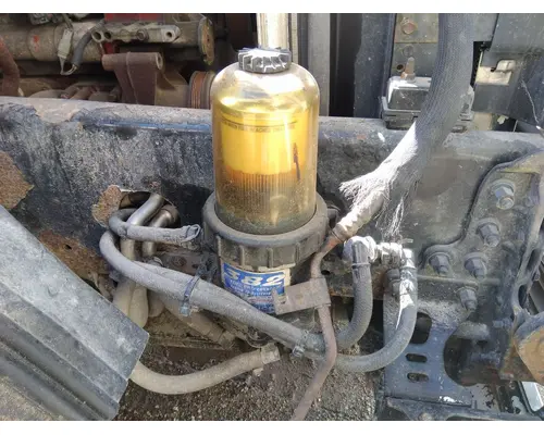 DAVCO FUEL PRO 382 FUEL WATER SEPARATOR ASSEMBLY