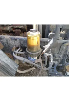DAVCO FUEL PRO 382 FUEL WATER SEPARATOR ASSEMBLY