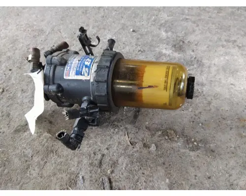 DAVCO FUEL PRO 382 FUEL WATER SEPARATOR ASSEMBLY