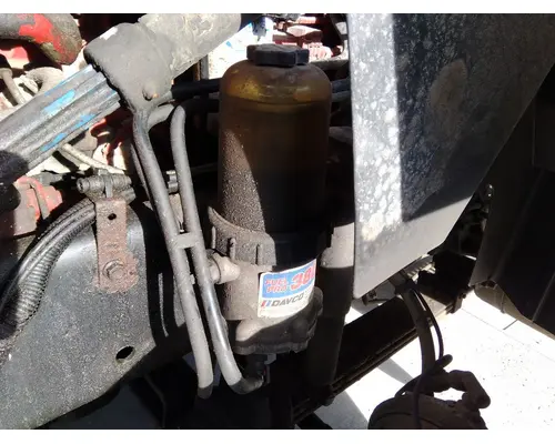 DAVCO FUEL PRO 382 FUEL WATER SEPARATOR ASSEMBLY