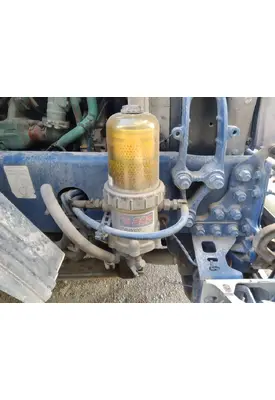 DAVCO FUEL PRO 382 FUEL WATER SEPARATOR ASSEMBLY