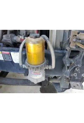 DAVCO FUEL PRO 382 FUEL WATER SEPARATOR ASSEMBLY