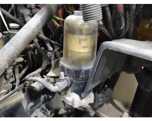 DAVCO FUEL PRO 382 FUEL WATER SEPARATOR ASSEMBLY