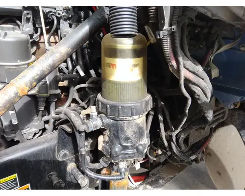 DAVCO FUEL PRO 382 FUEL WATER SEPARATOR ASSEMBLY