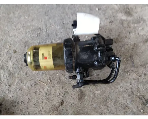 DAVCO FUEL PRO 382 FUEL WATER SEPARATOR ASSEMBLY