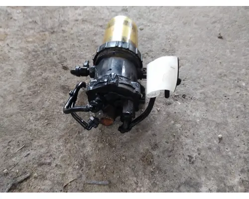 DAVCO FUEL PRO 382 FUEL WATER SEPARATOR ASSEMBLY