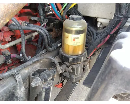 DAVCO FUEL PRO 382 FUEL WATER SEPARATOR ASSEMBLY