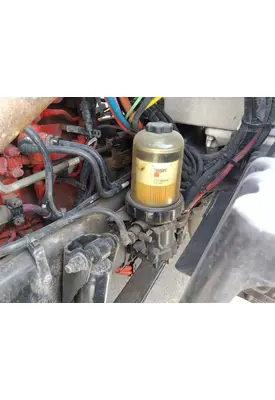 DAVCO FUEL PRO 382 FUEL WATER SEPARATOR ASSEMBLY