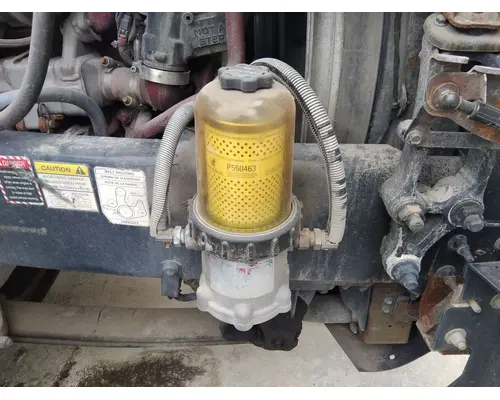 DAVCO FUEL PRO 382 FUEL WATER SEPARATOR ASSEMBLY
