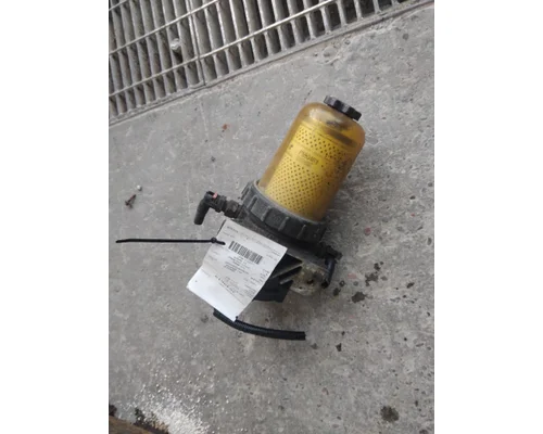 DAVCO FUEL PRO 382 FUEL WATER SEPARATOR ASSEMBLY