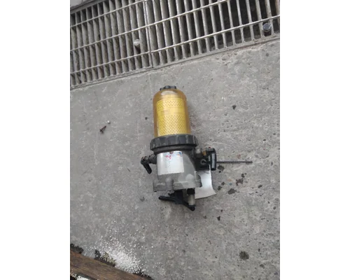 DAVCO FUEL PRO 382 FUEL WATER SEPARATOR ASSEMBLY