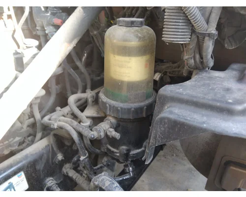 DAVCO FUEL PRO 382 FUEL WATER SEPARATOR ASSEMBLY