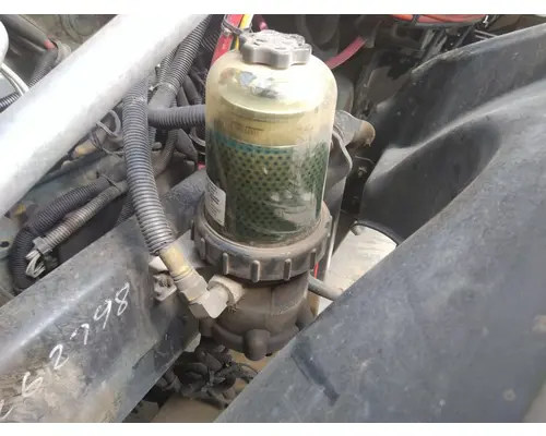 DAVCO FUEL PRO 382 FUEL WATER SEPARATOR ASSEMBLY