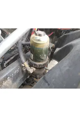 DAVCO FUEL PRO 382 FUEL WATER SEPARATOR ASSEMBLY