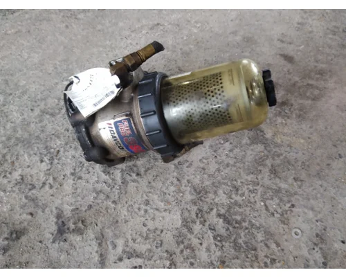 DAVCO FUEL PRO 382 FUEL WATER SEPARATOR ASSEMBLY
