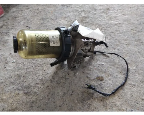 DAVCO FUEL PRO 382 FUEL WATER SEPARATOR ASSEMBLY