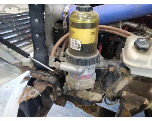 DAVCO FUEL PRO 382 FUEL WATER SEPARATOR ASSEMBLY