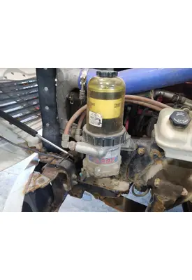 DAVCO FUEL PRO 382 FUEL WATER SEPARATOR ASSEMBLY