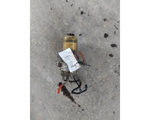 DAVCO FUEL PRO 382 FUEL WATER SEPARATOR ASSEMBLY