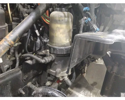 DAVCO FUEL PRO 382 FUEL WATER SEPARATOR ASSEMBLY