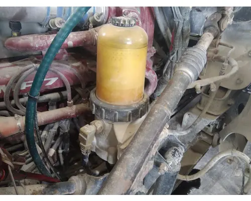 DAVCO FUEL PRO 382 FUEL WATER SEPARATOR ASSEMBLY