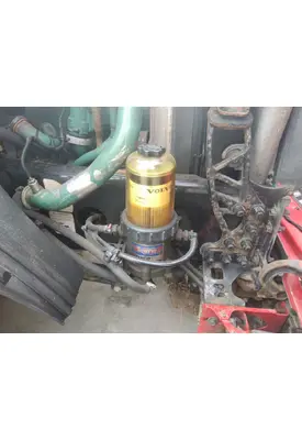 DAVCO FUEL PRO 382 FUEL WATER SEPARATOR ASSEMBLY