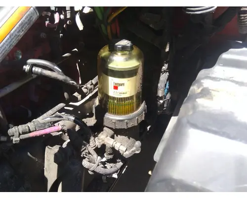 DAVCO FUEL PRO 382 FUEL WATER SEPARATOR ASSEMBLY