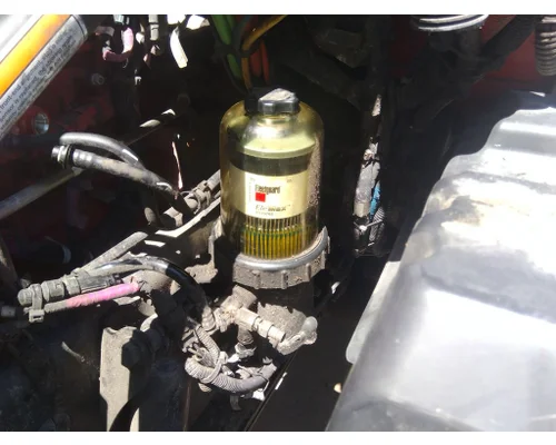 DAVCO FUEL PRO 382 FUEL WATER SEPARATOR ASSEMBLY