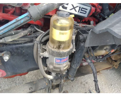 DAVCO FUEL PRO 382 FUEL WATER SEPARATOR ASSEMBLY