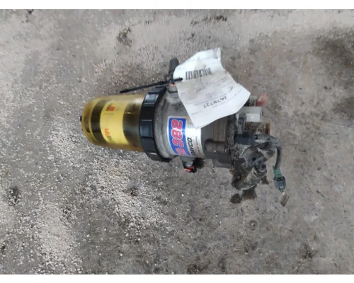 DAVCO FUEL PRO 382 FUEL WATER SEPARATOR ASSEMBLY