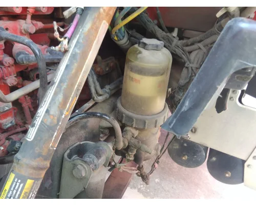 DAVCO FUEL PRO 382 FUEL WATER SEPARATOR ASSEMBLY