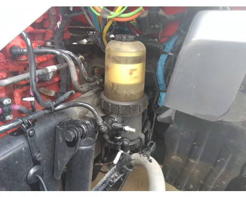 DAVCO FUEL PRO 382 FUEL WATER SEPARATOR ASSEMBLY