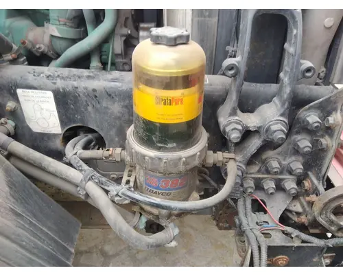 DAVCO FUEL PRO 382 FUEL WATER SEPARATOR ASSEMBLY