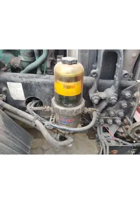 DAVCO FUEL PRO 382 FUEL WATER SEPARATOR ASSEMBLY