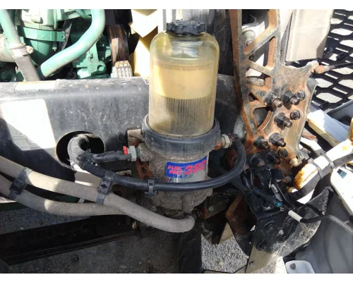 DAVCO FUEL PRO 382 FUEL WATER SEPARATOR ASSEMBLY
