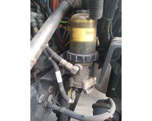 DAVCO FUEL PRO 382 FUEL WATER SEPARATOR ASSEMBLY