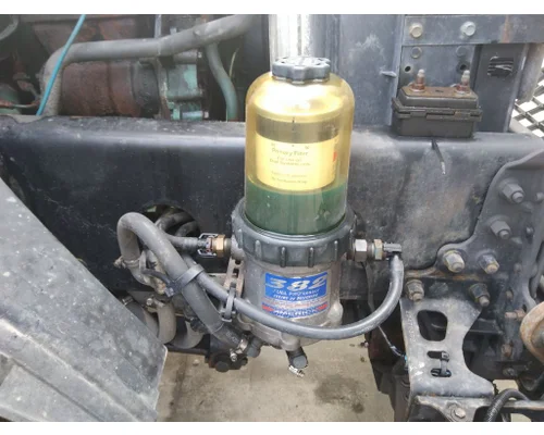 DAVCO FUEL PRO 382 FUEL WATER SEPARATOR ASSEMBLY