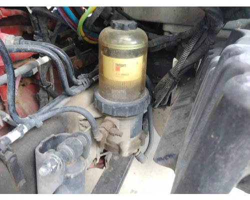 DAVCO FUEL PRO 382 FUEL WATER SEPARATOR ASSEMBLY