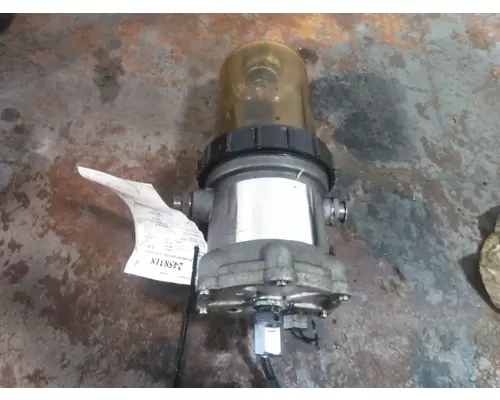 DAVCO FUEL PRO 382 FUEL WATER SEPARATOR ASSEMBLY