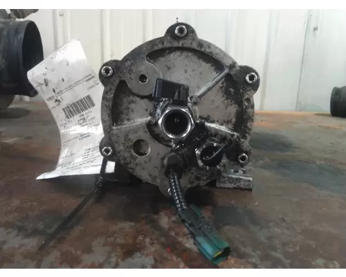 DAVCO FUEL PRO 382 FUEL WATER SEPARATOR ASSEMBLY