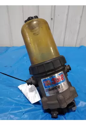 DAVCO FUEL PRO 382 FUEL WATER SEPARATOR ASSEMBLY