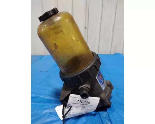DAVCO FUEL PRO 382 FUEL WATER SEPARATOR ASSEMBLY