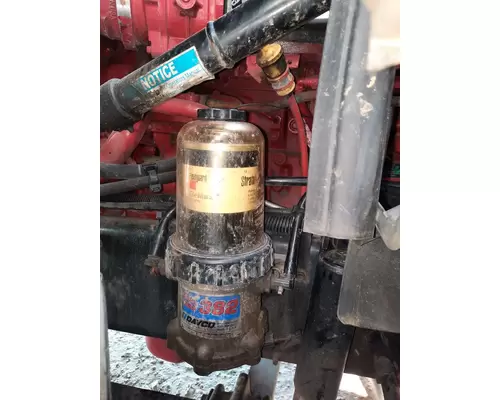DAVCO FUEL PRO 382 FUEL WATER SEPARATOR ASSEMBLY