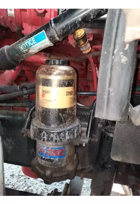 DAVCO FUEL PRO 382 FUEL WATER SEPARATOR ASSEMBLY