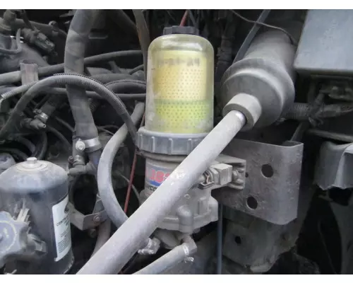 DAVCO FUEL PRO 382 FUEL WATER SEPARATOR ASSEMBLY