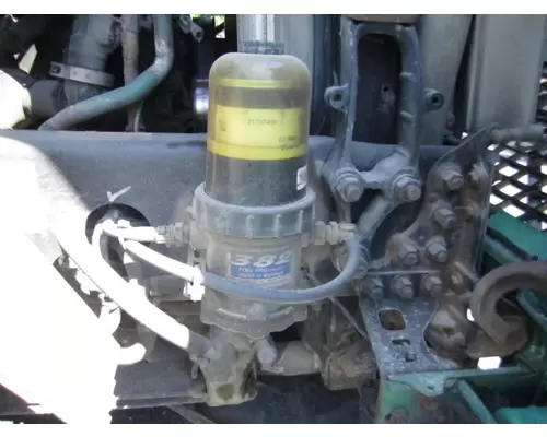 DAVCO FUEL PRO 382 FUEL WATER SEPARATOR ASSEMBLY