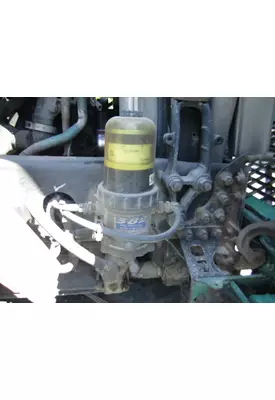 DAVCO FUEL PRO 382 FUEL WATER SEPARATOR ASSEMBLY